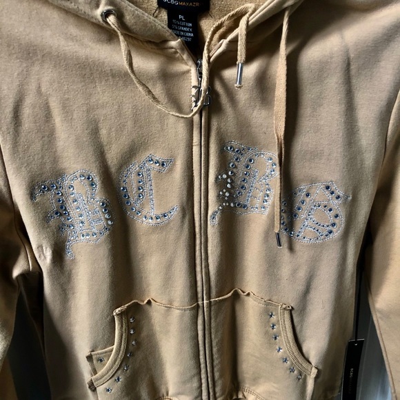 BCBG MaxAzria 2pc Set - Picture 3 of 8